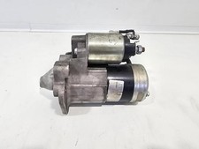 démarreur RENAULT MEGANE 2A