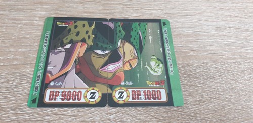 Lot cartes dragon - de, 2