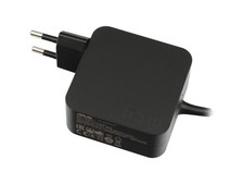 Asus Transformer Book Flip TP300LA original chargeur 65 watts EU wallplug constr