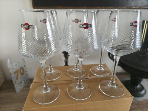 Lot magnifiques verres - de, à