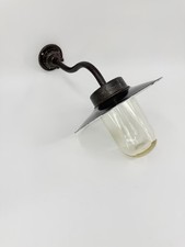 Lampe De Cour Ancienne