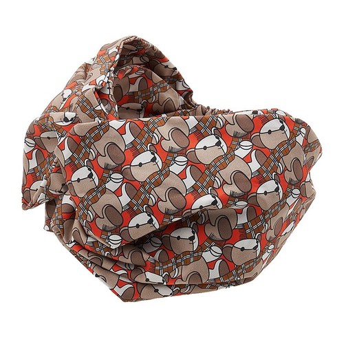 Burberry bandeau pour enfants - bandeau,