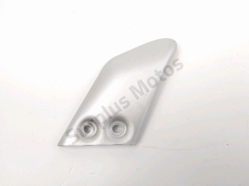 Habillage platine gauche - habillage,