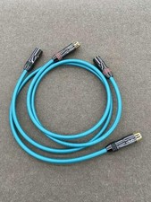 Câble audio QED