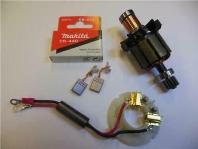 New makita cb440 - cb440, brosses