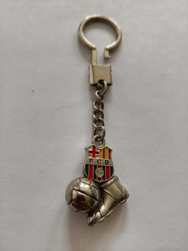 Porte clés ballon chaussure - porte-clés,