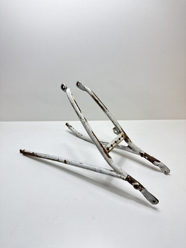 Honda cr80 cr85 rear subframe - honda,