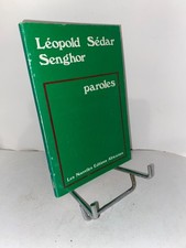 Léopold Sédar Senghor
