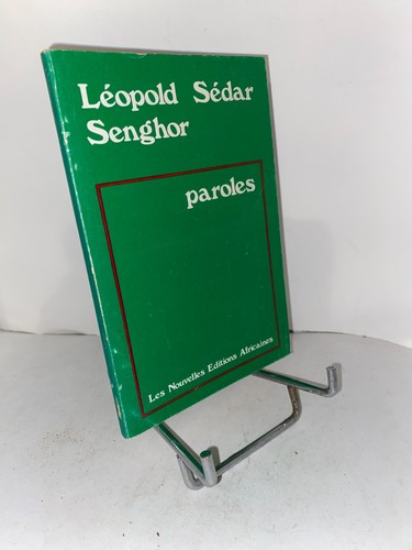 Léopold sédar senghor - léopold,