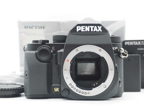 Appareil photo reflex