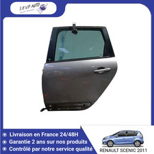 🇫🇷 PORTE ARRIERE GAUCHE