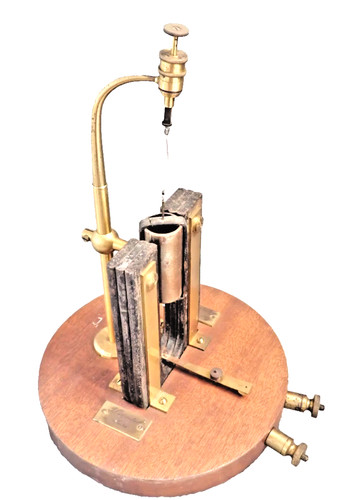 Instrument scientifique - ,