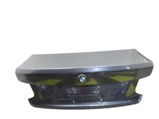 Malle/Hayon arriere BMW SERIE