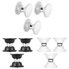 Lot de 3 loquets de protection