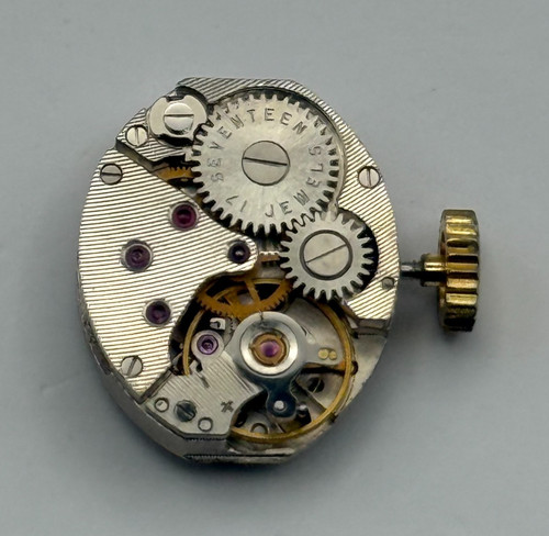 Mouvement montre sekonda - mouvement,