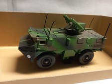 Verem Solido 1/50, Blindé VAB missiles HOT, Armée Française, Neuf  V9530, (34)