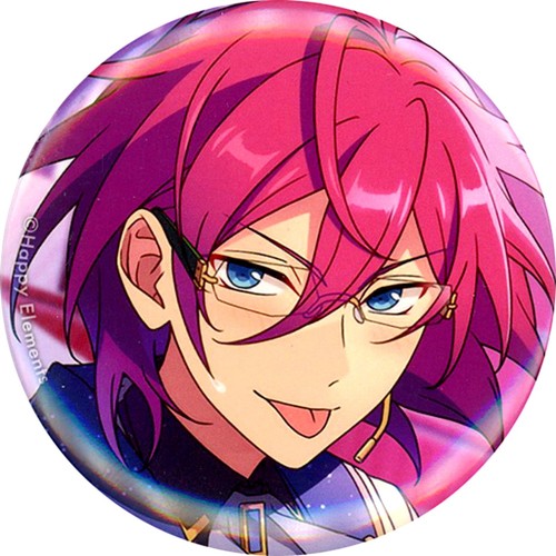 Ibara saegusa ensemble stars - ibara,