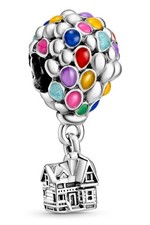 Charm PANDORA Argent Disney La