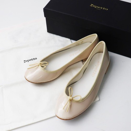 Repetto cendrillon vegan flat - repetto,
