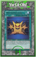 Multiplicateur - LCYW-FR086 - Carte Yu-Gi-Oh Française