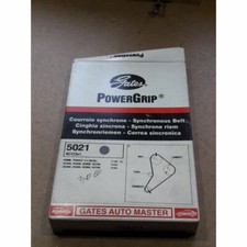 Ford Transit 2.4D - COURROIE DISTRIBUTION 123x25 - GATES - GAT5021