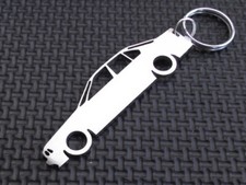 BMW E34 SEDAN Porte-clés M5