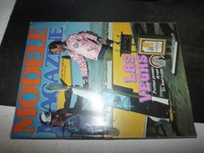 ** Revue Modele magazine