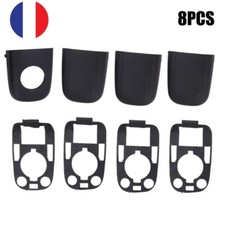 4 Couvercle embout poignée de