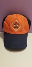 Tiger Cub Scouts Ball Cap Hat