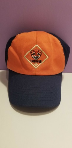 Tiger cub scouts - scouts, cap