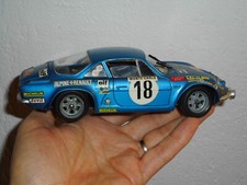 Alpine Renault A110 1600S 1973