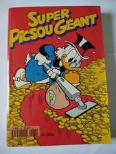 SUPER PICSOU géant n°68 1995 TTBE+++++SUP