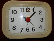 JAZ Electronic : ancienne