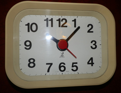 Jaz electronic ancienne - :,