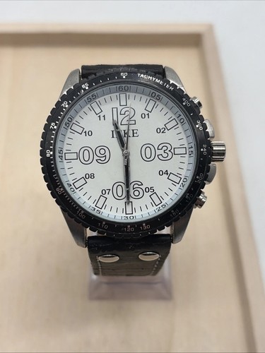 Montre homme ike aviateur - montre,