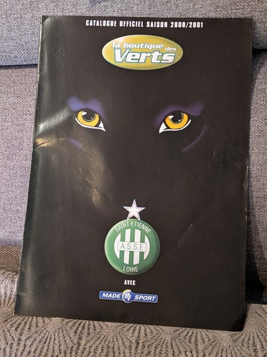 Catalogue boutique des - ⚽,