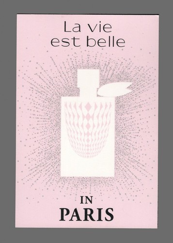 Carte format postale - ,