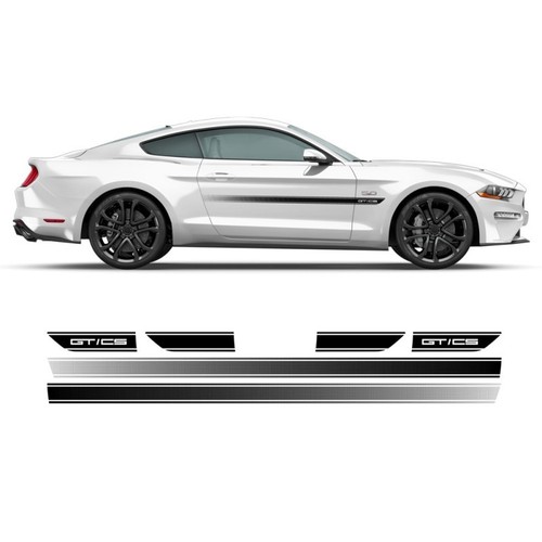 California special cs - california, gt/cs