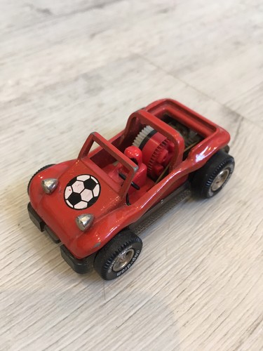 Ancienne buggy friction - ancienne, à