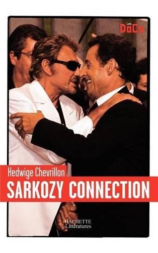 Hedwige chevrillon sarkozy - hedwige,