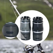 Capuchon de porte-moulinet en