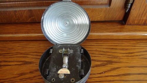 Cipel lampe poche - lampe,