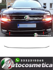 Barres de calandre barres de