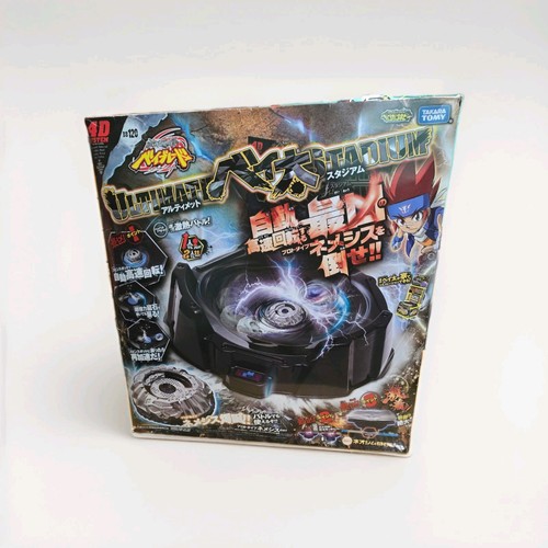 Takara tomy beyblade 120 - takara,