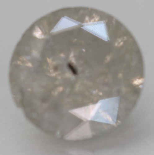 Carat déguisement gris - 1.44,