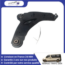 ?? TRIANGLE INFERIEUR AVANT DROIT RENAULT TRAFIC COMBI L1H1 1000KG 2001-