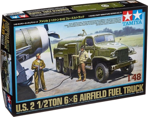 Tamiya militaire - 1/48,