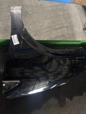 Aile avant gauche PEUGEOT 208
