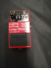 Station de boucle Boss RC-3 -