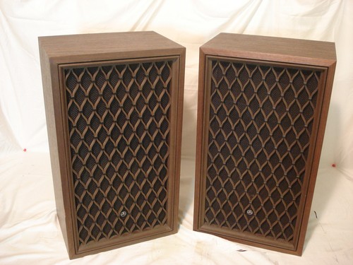 Vintage pioneer 33a floor - pioneer, cs-33a